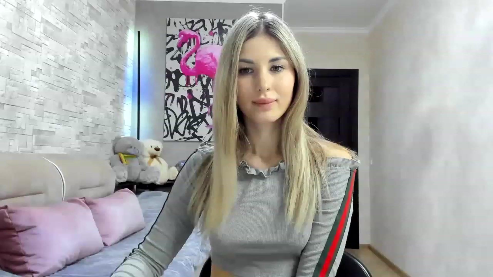 Gallery image thumbnail from Mexika's myfreecams stream on, 11/26/2022, 24:31 image 6 of 20