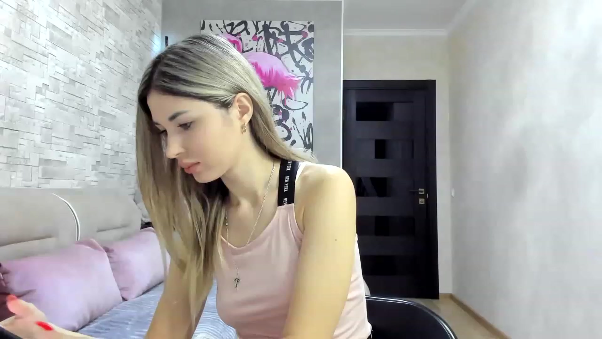 Gallery image thumbnail from Mexika's myfreecams stream on, 11/26/2022, 14:51 image 1 of 20
