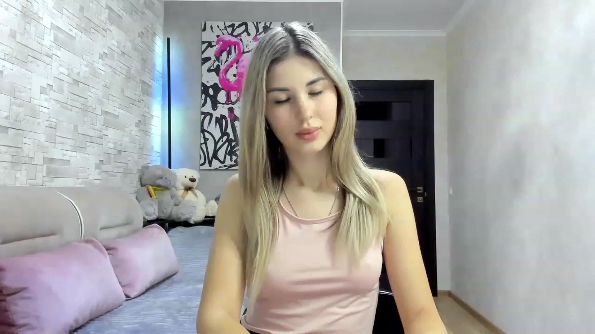 Gallery image thumbnail from Mexika's myfreecams stream on, 11/27/2022, 18:26 image 7 of 20