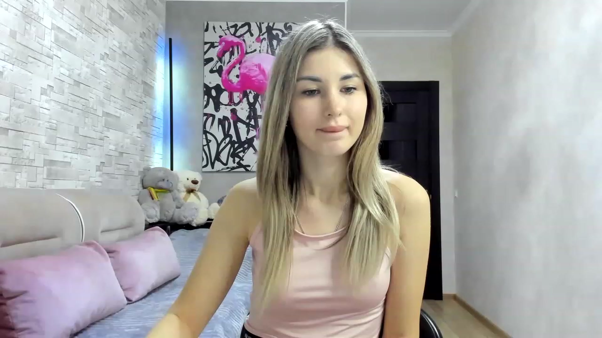 Gallery image thumbnail from Mexika's myfreecams stream on, 11/27/2022, 18:26 image 5 of 20