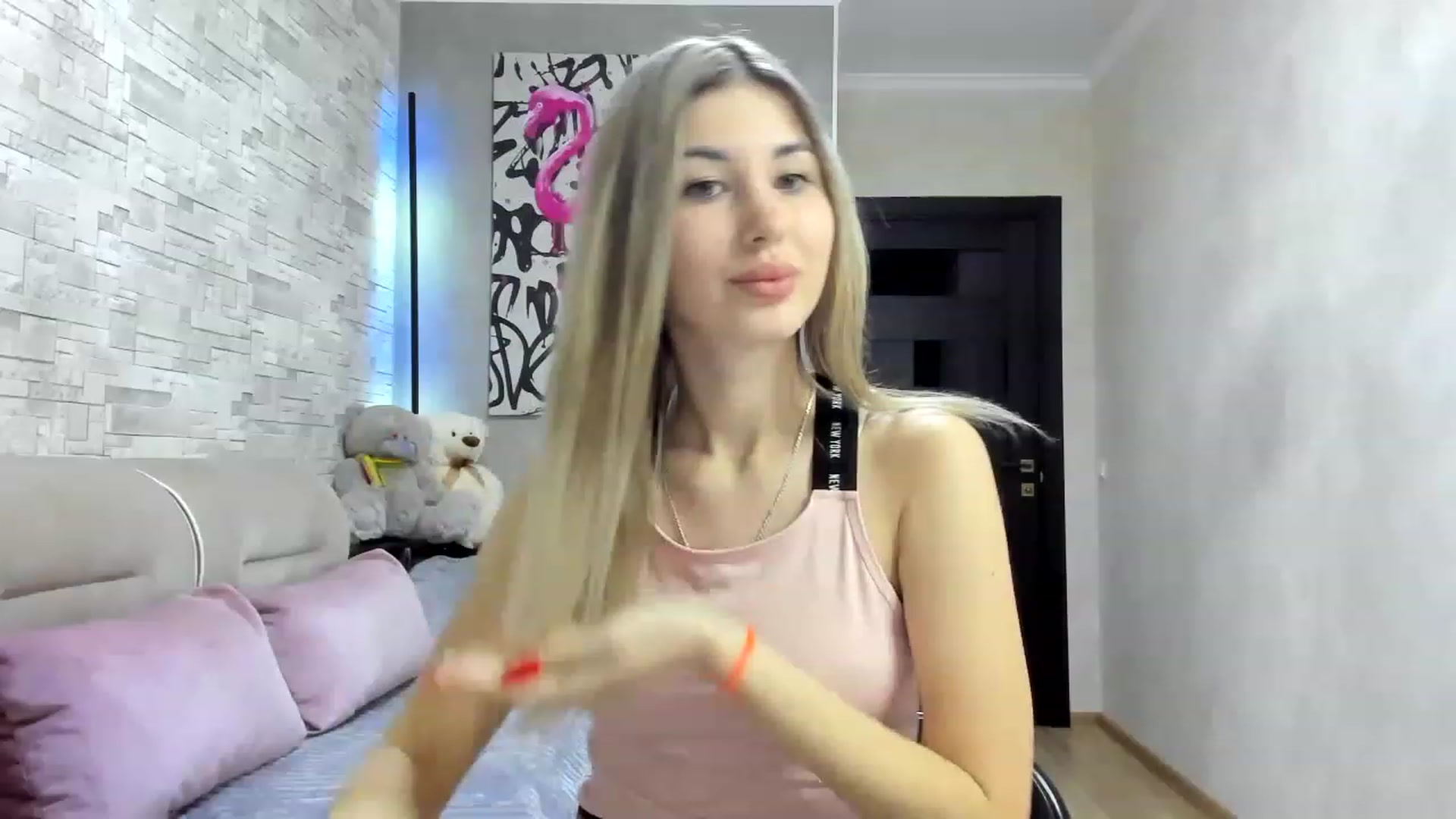 Gallery image thumbnail from Mexika's myfreecams stream on, 11/27/2022, 18:26 image 9 of 20