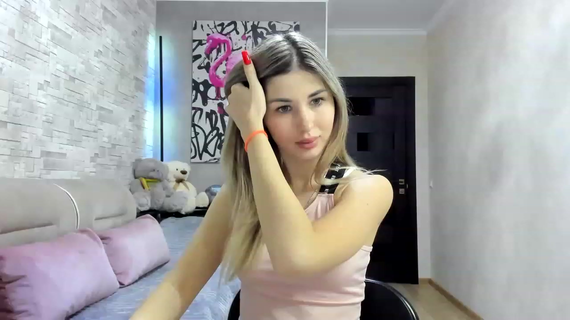 Gallery image thumbnail from Mexika's myfreecams stream on, 11/27/2022, 18:26 image 11 of 20