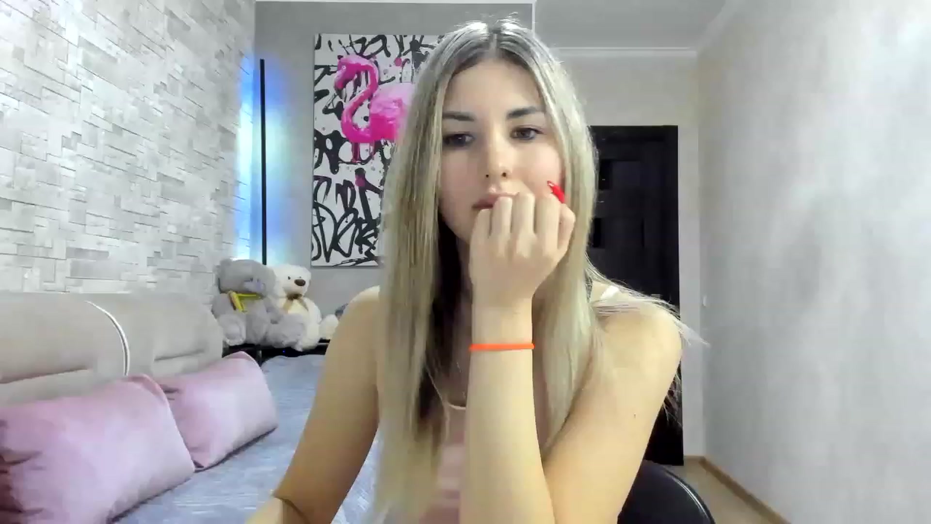Gallery image thumbnail from Mexika's myfreecams stream on, 11/27/2022, 22:06 image 11 of 20