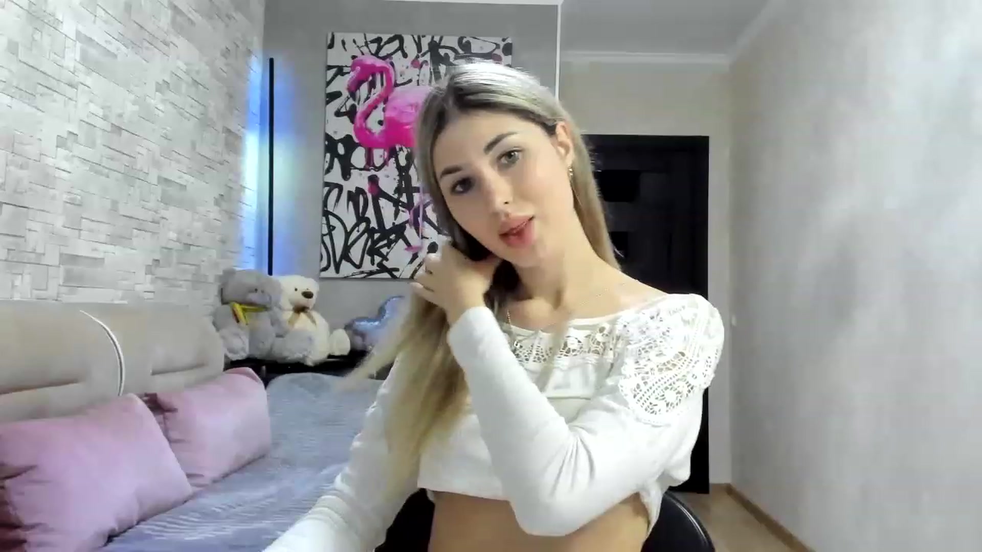 Gallery image thumbnail from Mexika's myfreecams stream on, 11/28/2022, 21:48 image 18 of 20