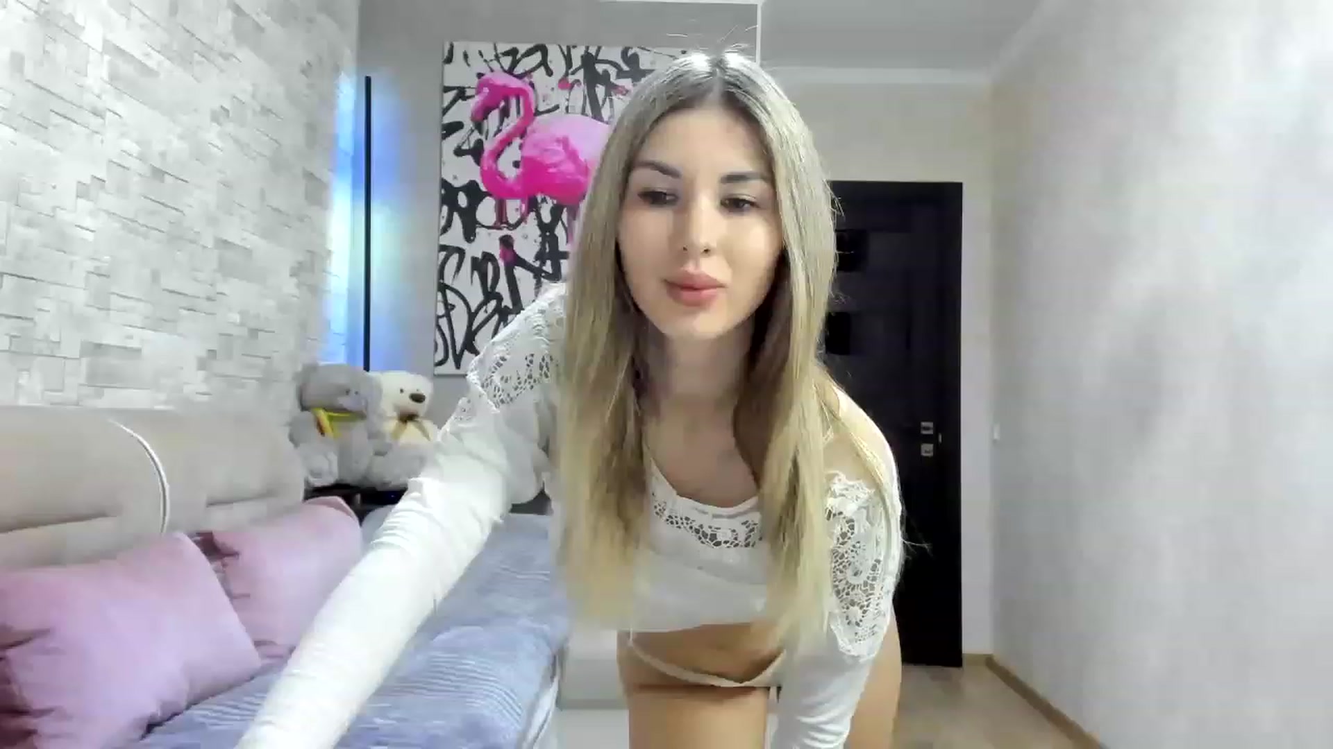 Gallery image thumbnail from Mexika's myfreecams stream on, 11/28/2022, 21:48 image 1 of 20