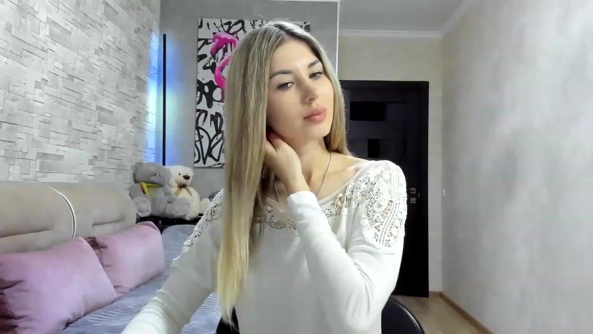 Gallery image thumbnail from Mexika's myfreecams stream on, 11/28/2022, 21:48 image 9 of 20