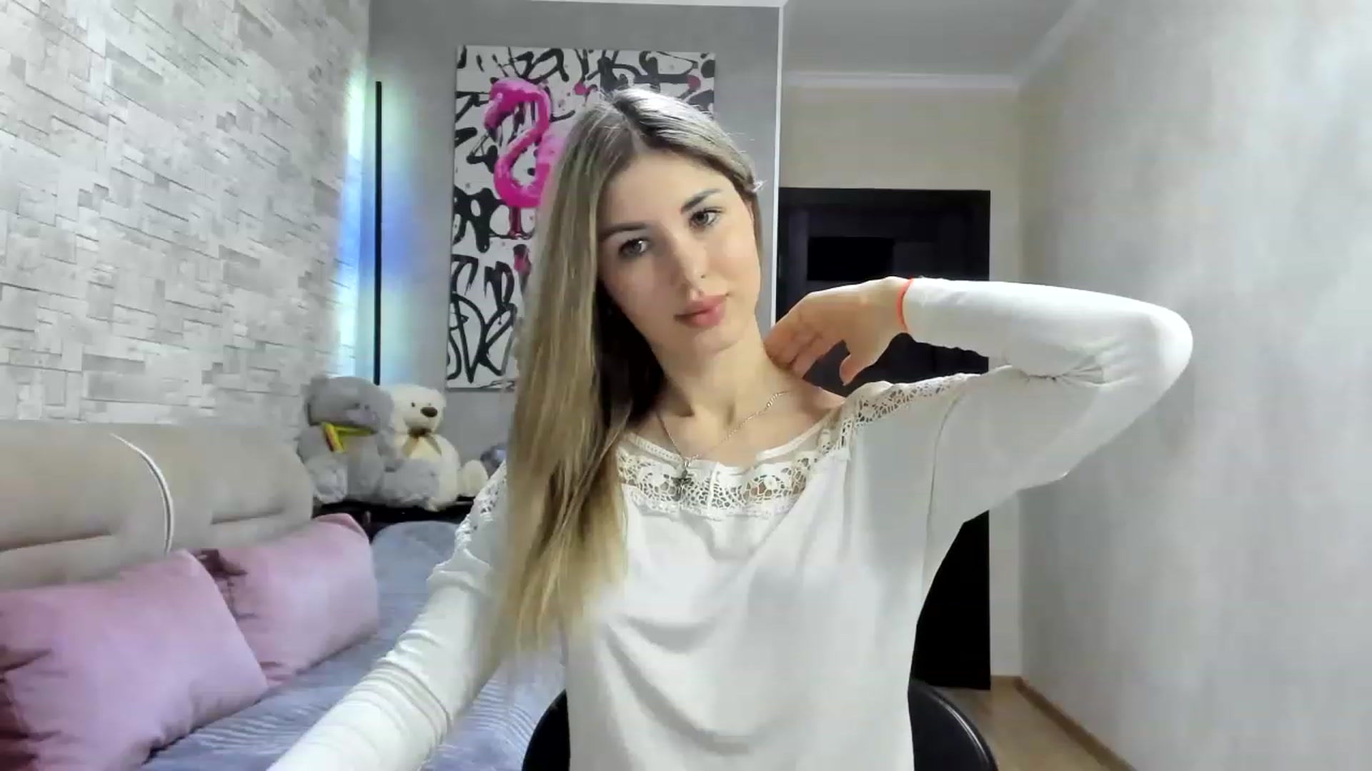 Gallery image thumbnail from Mexika's myfreecams stream on, 11/28/2022, 21:48 image 17 of 20