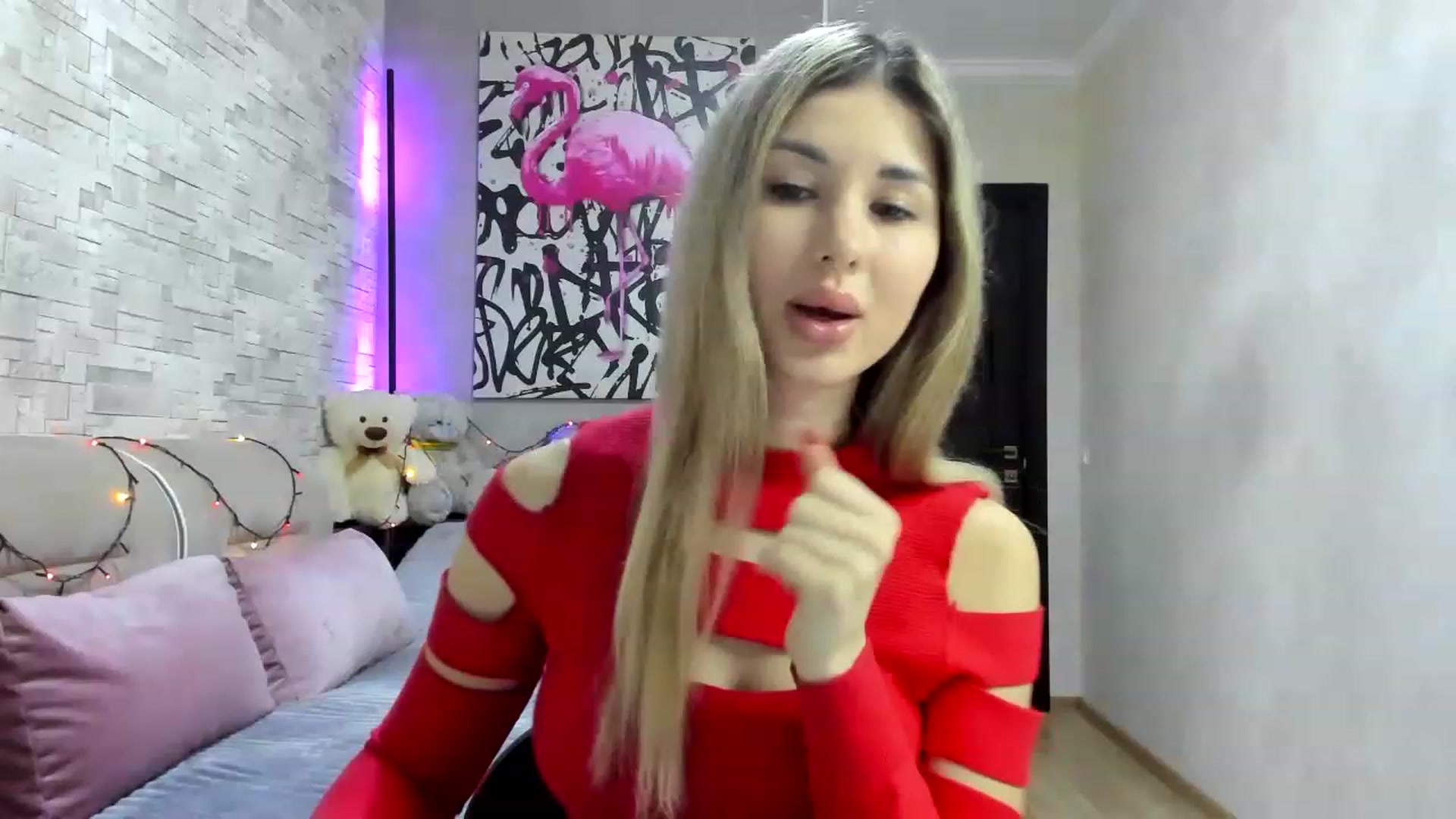 Gallery image thumbnail from Mexika's myfreecams stream on, 12/25/2022, 19:48 image 1 of 20