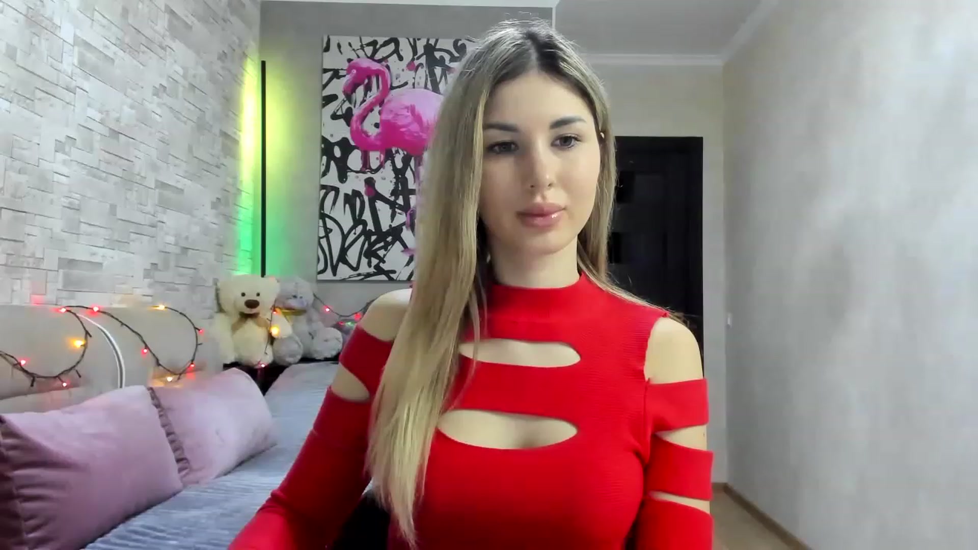Gallery image thumbnail from Mexika's myfreecams stream on, 12/25/2022, 21:04 image 19 of 20