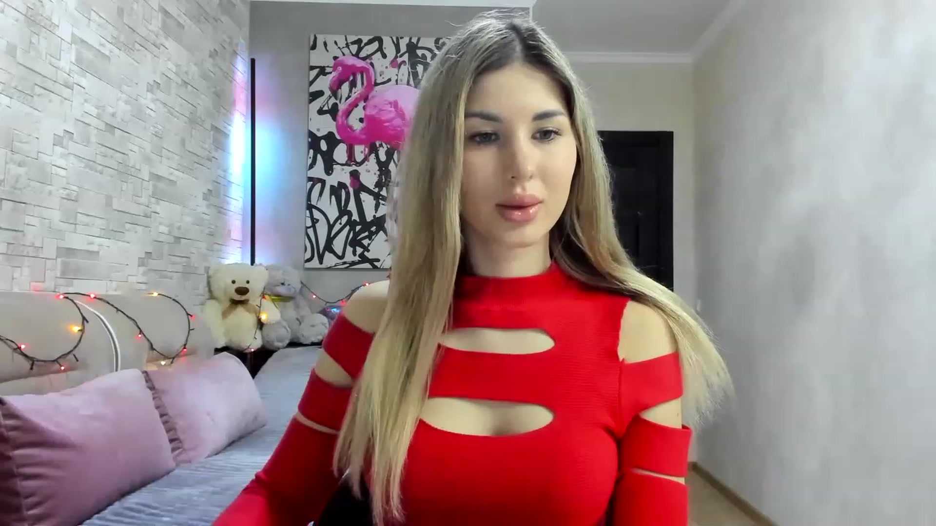 Gallery image thumbnail from Mexika's myfreecams stream on, 12/25/2022, 21:04 image 5 of 20