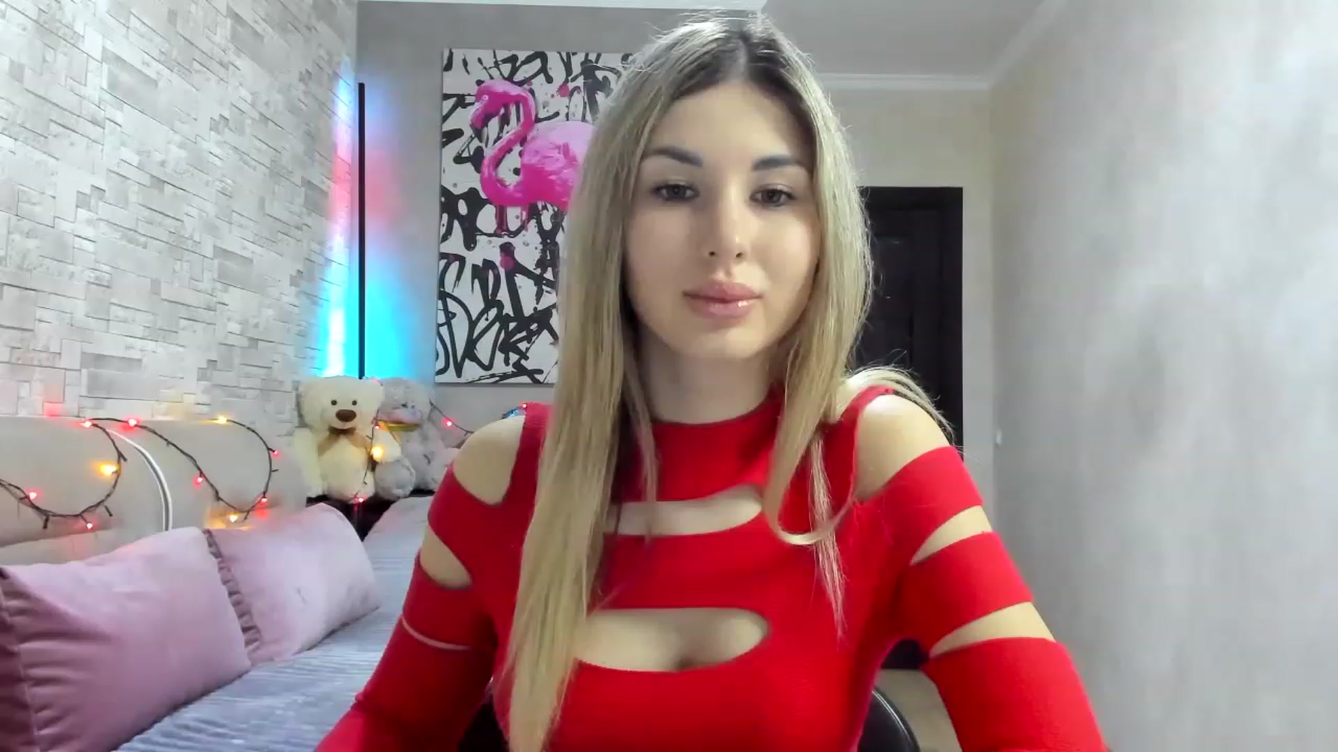 Gallery image thumbnail from Mexika's myfreecams stream on, 12/25/2022, 21:04 image 16 of 20