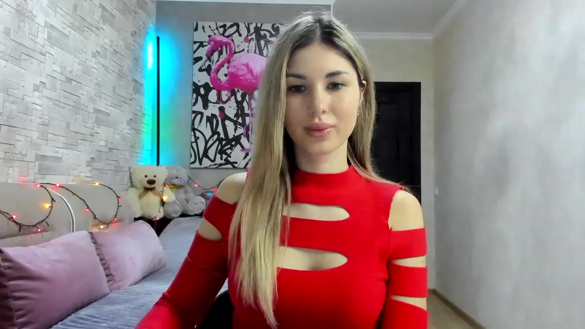 Gallery image thumbnail from Mexika's myfreecams stream on, 12/25/2022, 21:04 image 20 of 20