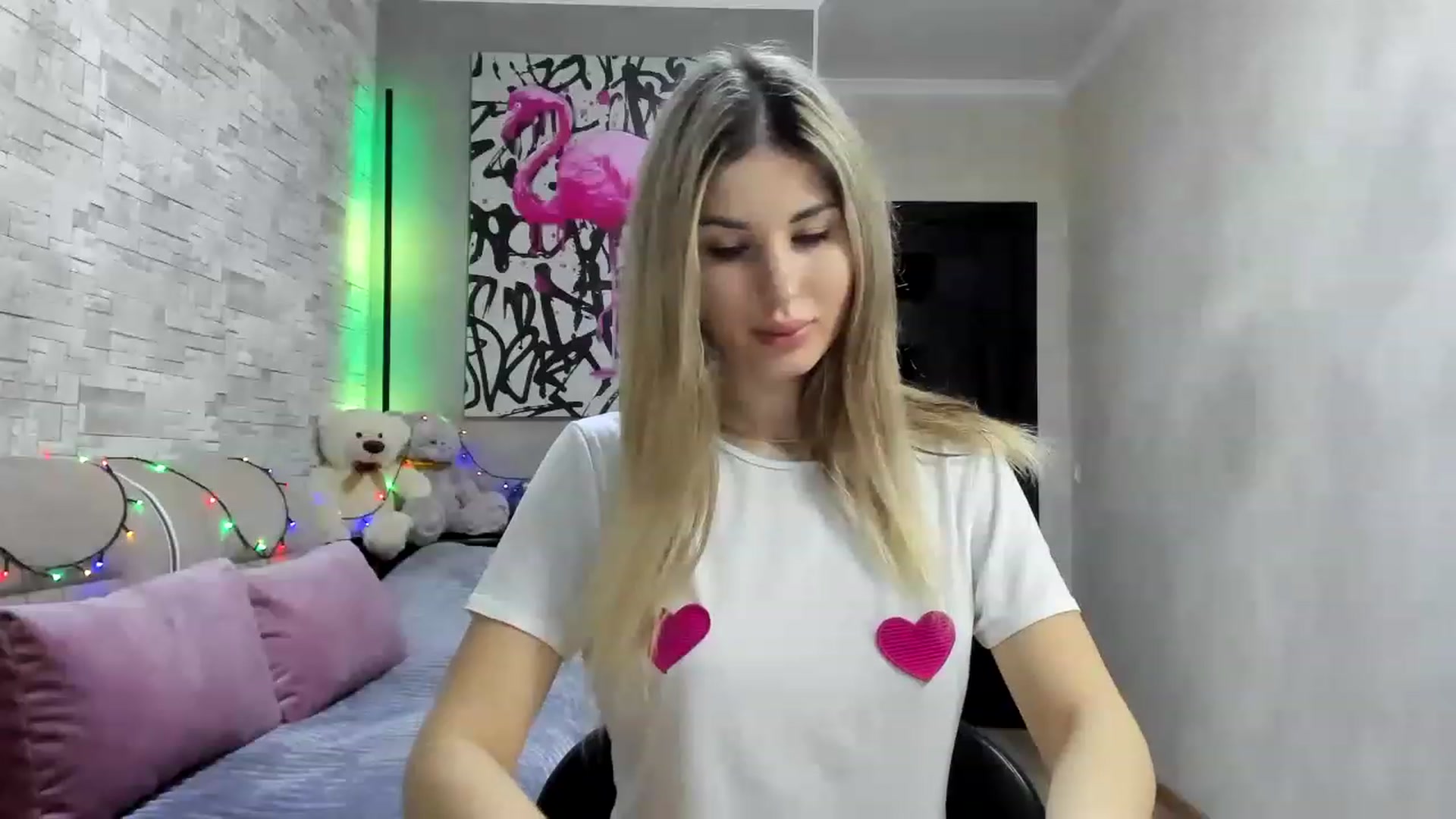 Gallery image thumbnail from Mexika's myfreecams stream on, 12/27/2022, 03:46 image 4 of 20