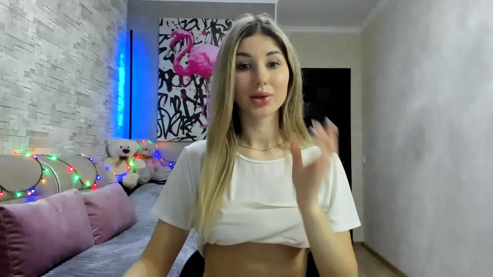 Gallery image thumbnail from Mexika's myfreecams stream on, 12/27/2022, 03:46 image 5 of 20
