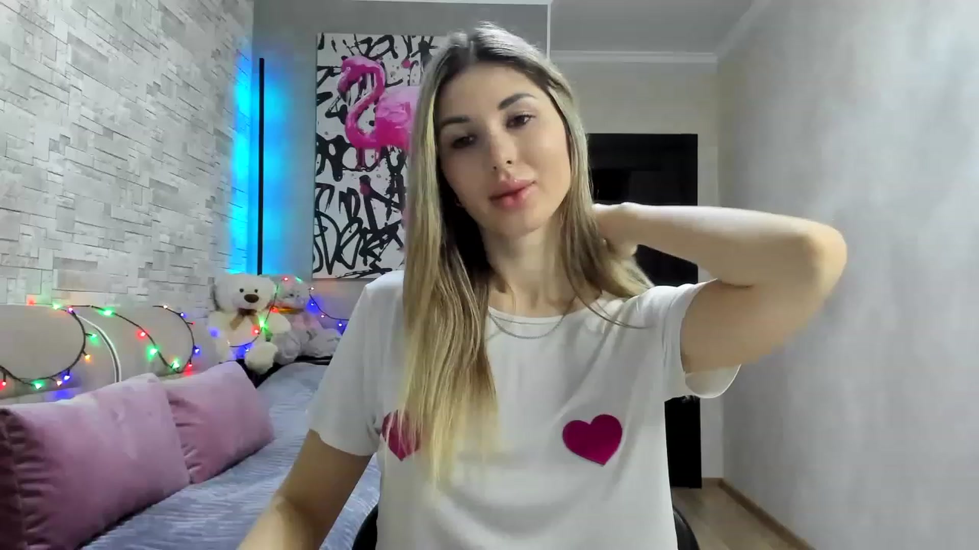 Gallery image thumbnail from Mexika's myfreecams stream on, 12/27/2022, 03:46 image 17 of 20