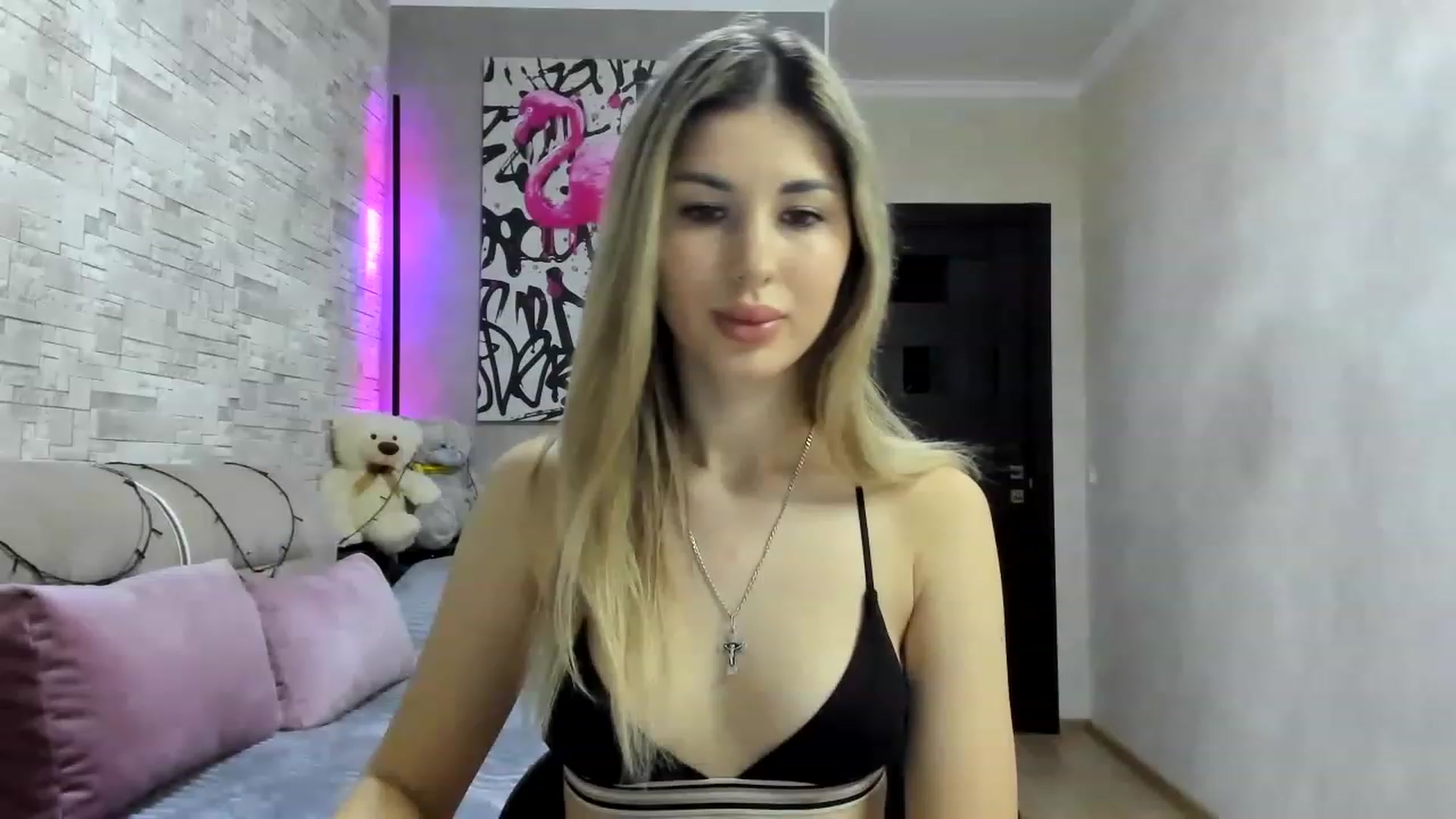 Gallery image thumbnail from Mexika's myfreecams stream on, 12/29/2022, 19:54 image 20 of 20