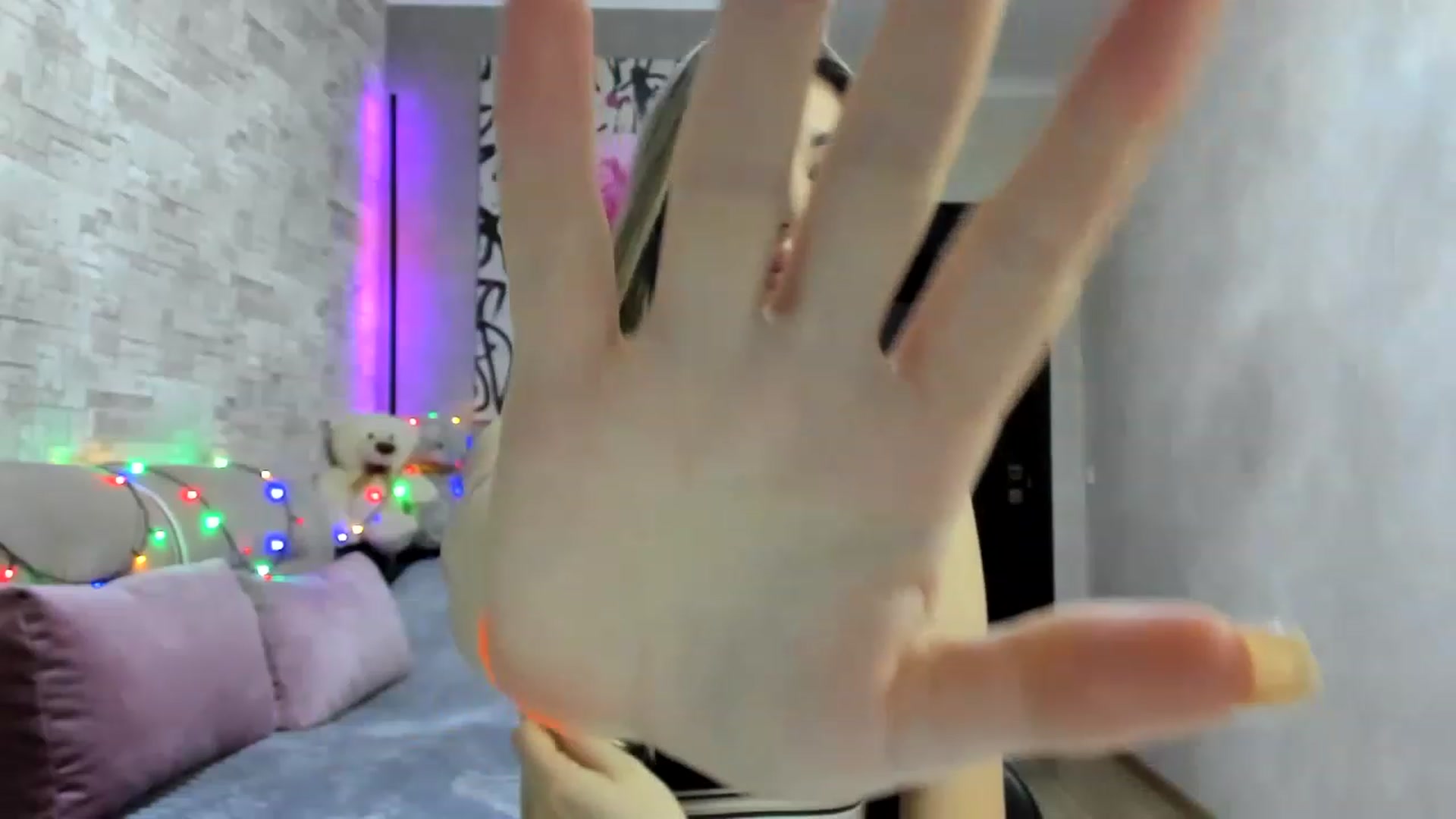Gallery image thumbnail from Mexika's myfreecams stream on, 12/29/2022, 19:54 image 4 of 20