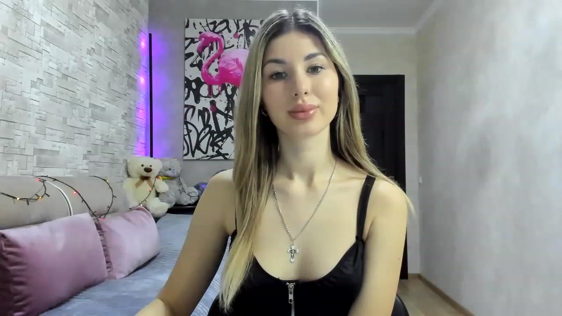 Gallery image thumbnail from Mexika's myfreecams stream on, 01/01/2023, 21:49 image 11 of 20