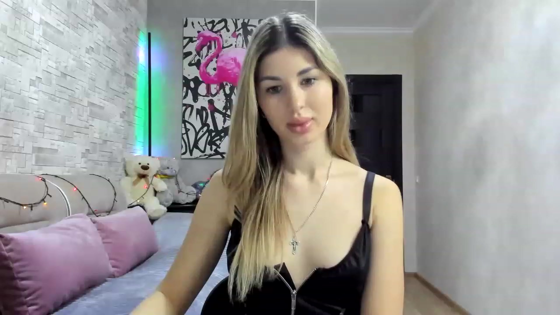 Gallery image thumbnail from Mexika's myfreecams stream on, 01/02/2023, 01:01 image 4 of 20