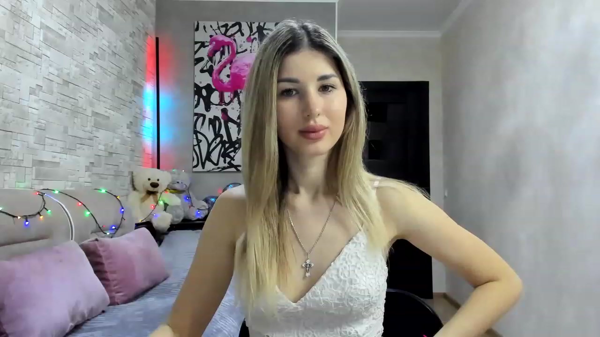 Gallery image thumbnail from Mexika's myfreecams stream on, 01/03/2023, 23:47 image 15 of 20