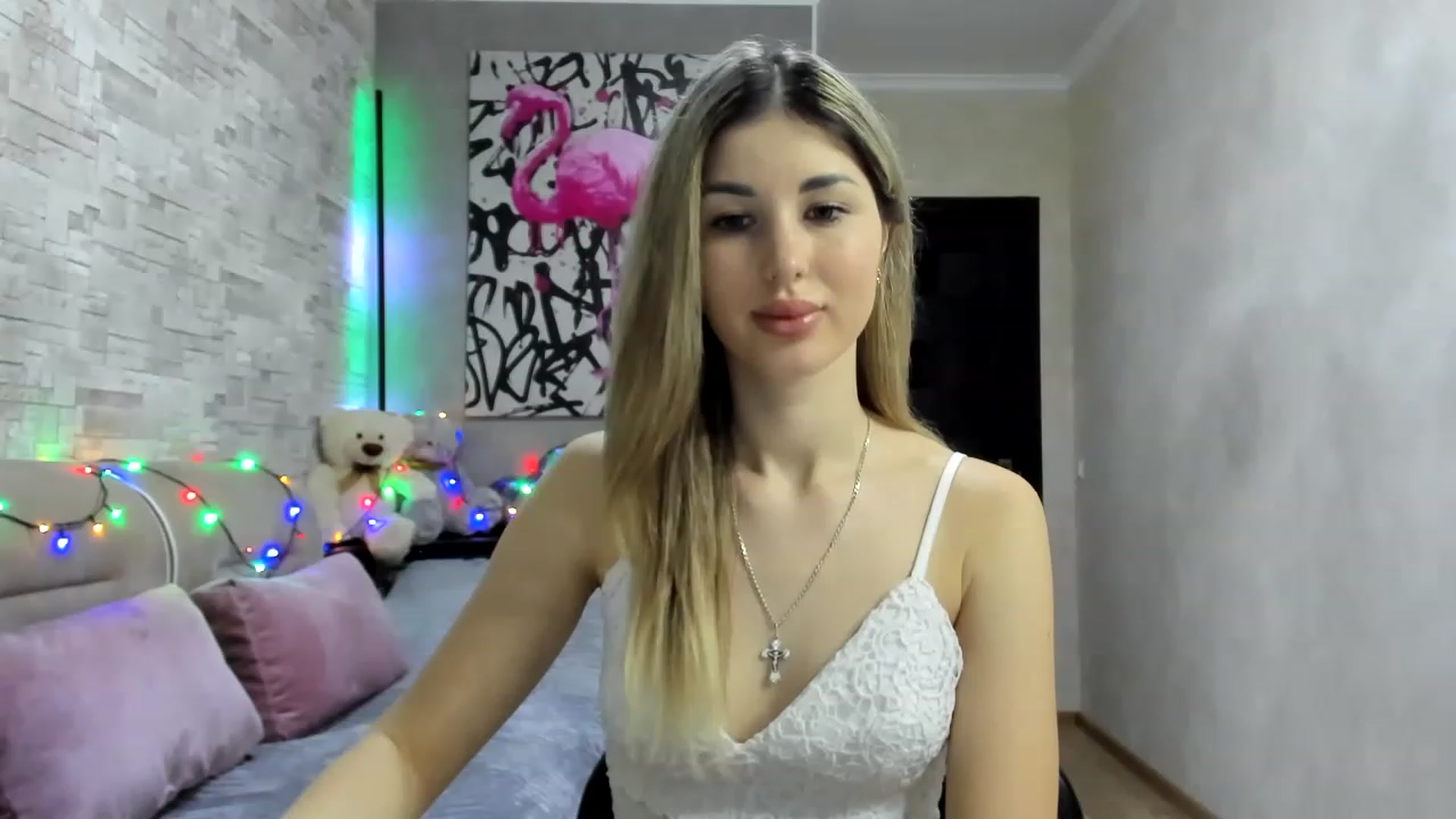 Gallery image thumbnail from Mexika's myfreecams stream on, 01/03/2023, 23:47 image 14 of 20