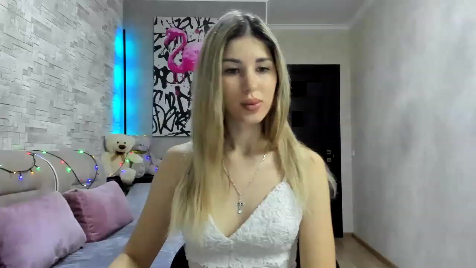 Gallery image thumbnail from Mexika's myfreecams stream on, 01/03/2023, 23:47 image 6 of 20