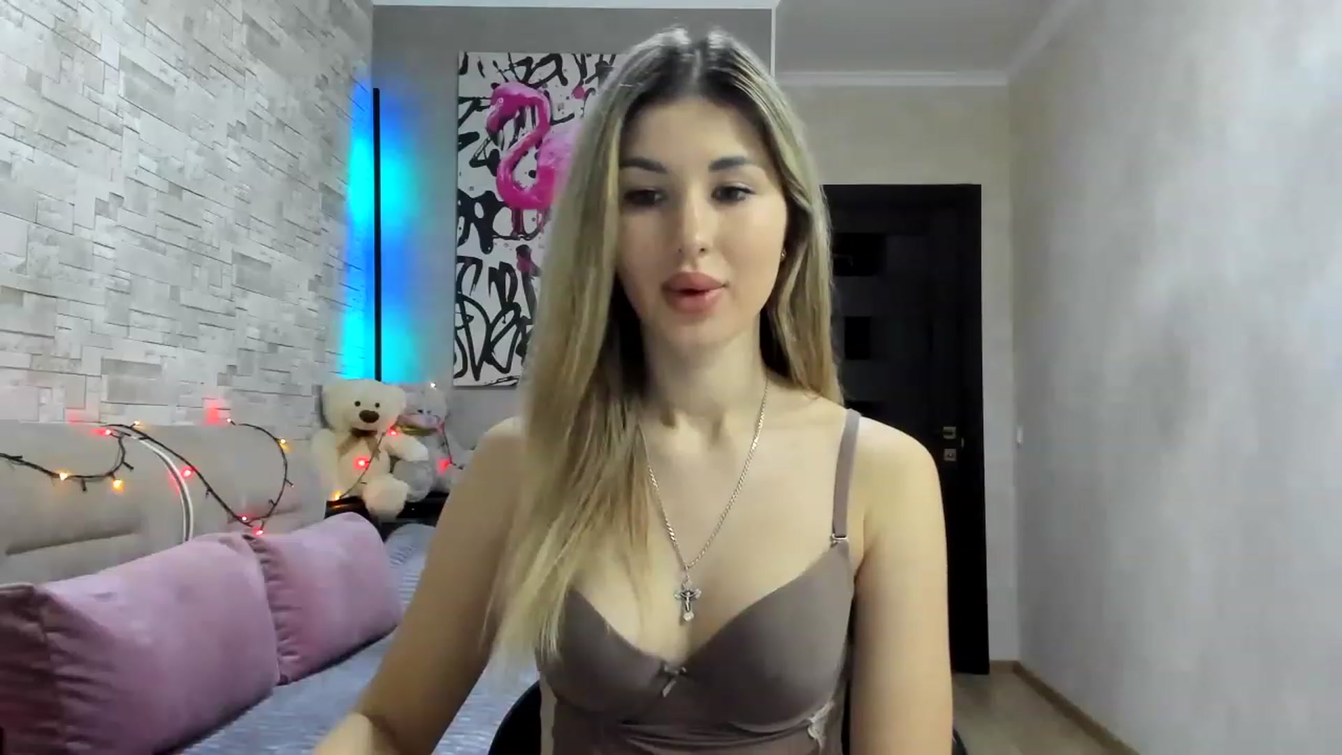 Gallery image thumbnail from Mexika's myfreecams stream on, 01/05/2023, 16:52 image 16 of 20