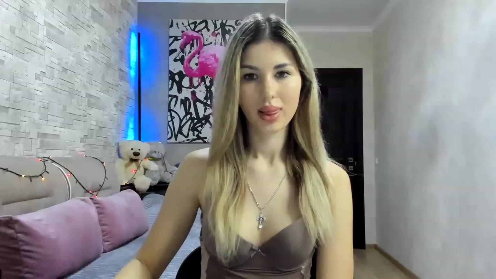 Gallery image thumbnail from Mexika's myfreecams stream on, 01/05/2023, 16:52 image 18 of 20