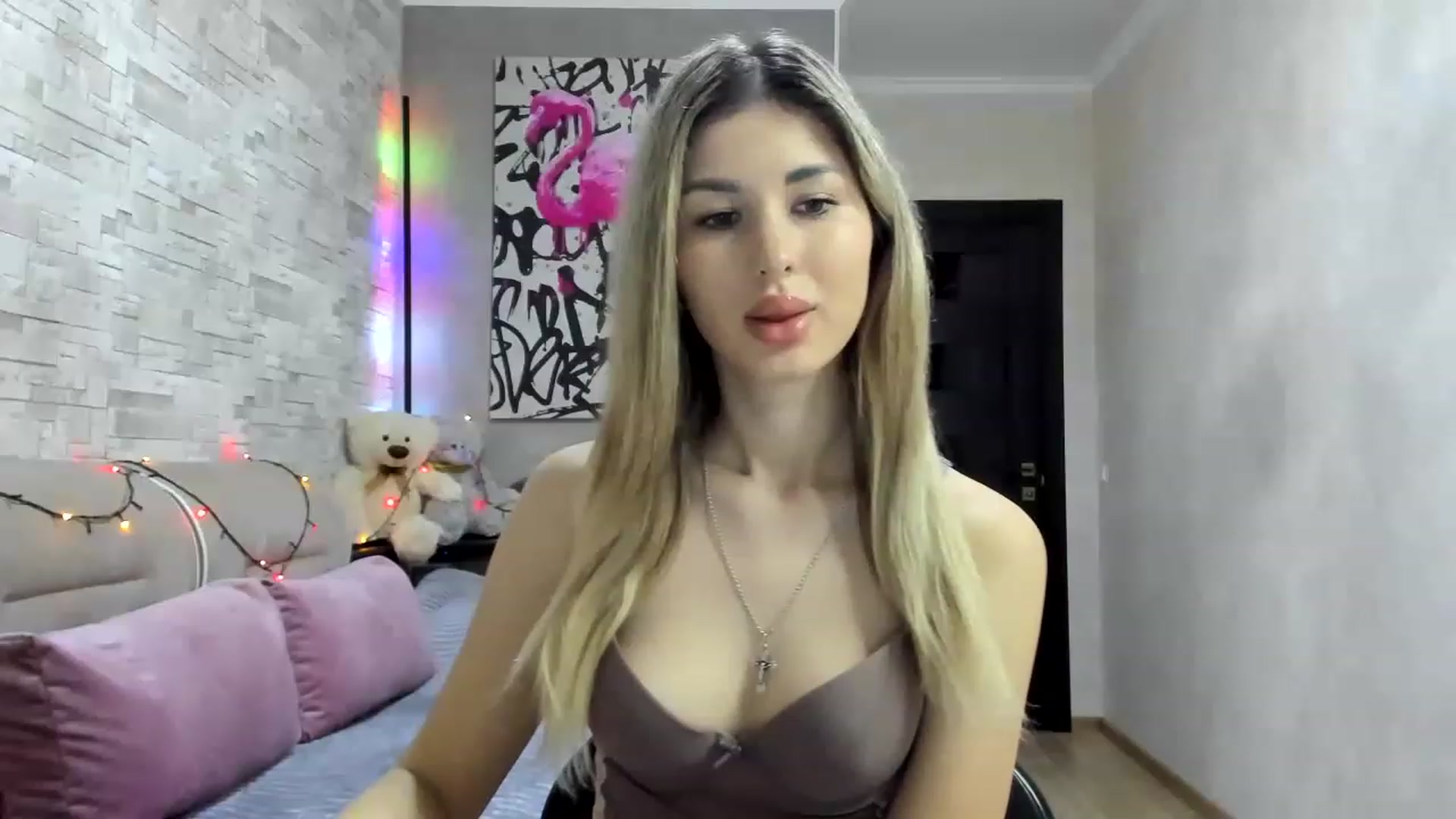 Gallery image thumbnail from Mexika's myfreecams stream on, 01/05/2023, 17:12 image 18 of 20