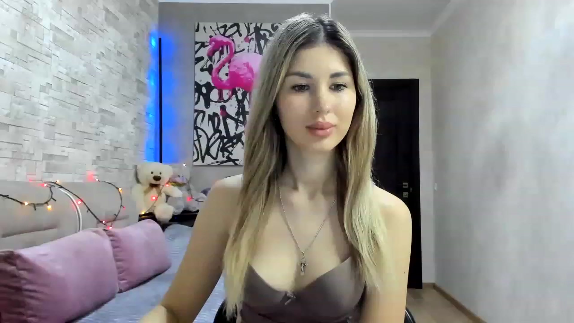 Gallery image thumbnail from Mexika's myfreecams stream on, 01/05/2023, 17:12 image 20 of 20