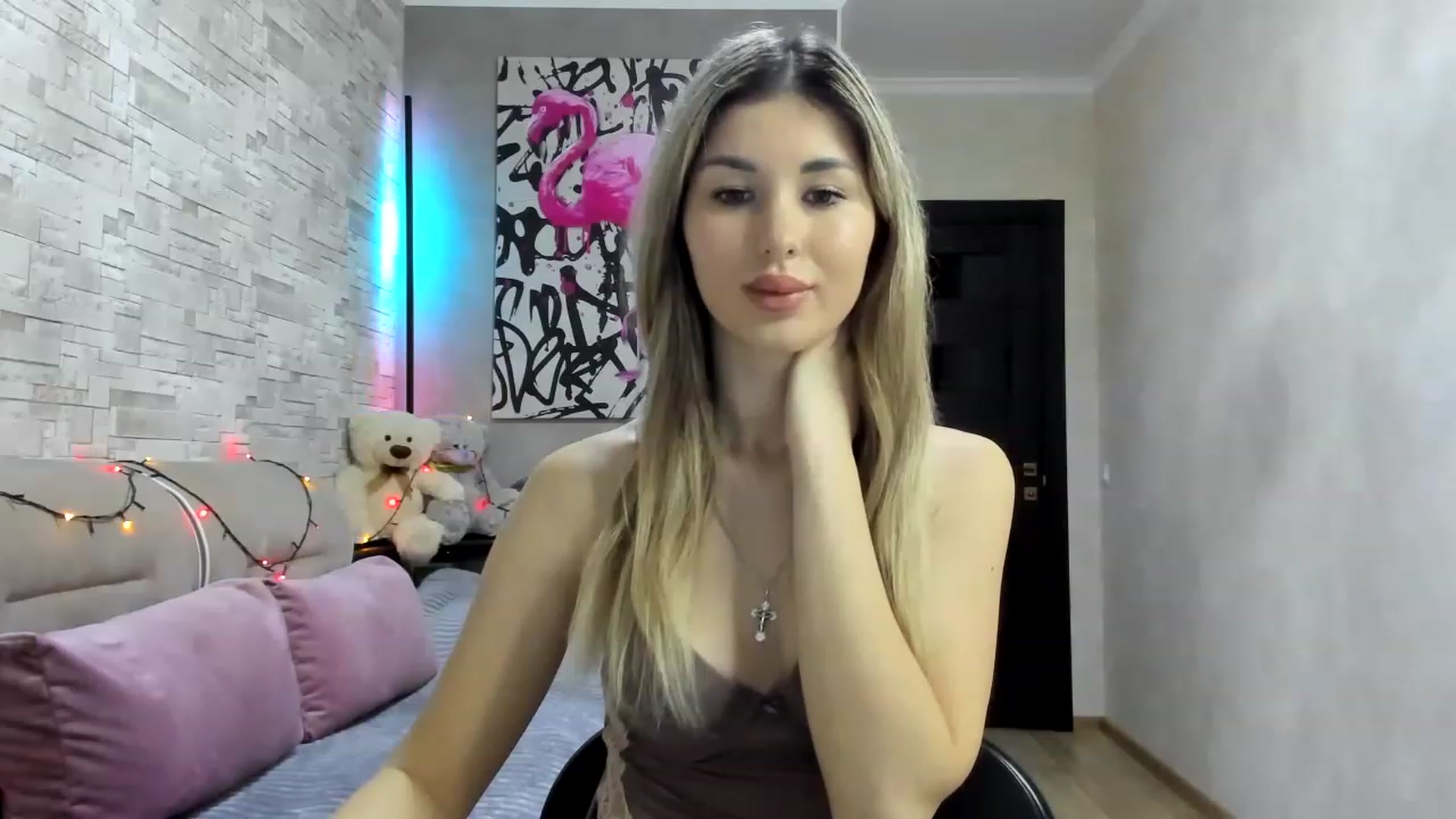 Gallery image thumbnail from Mexika's myfreecams stream on, 01/05/2023, 17:12 image 11 of 20