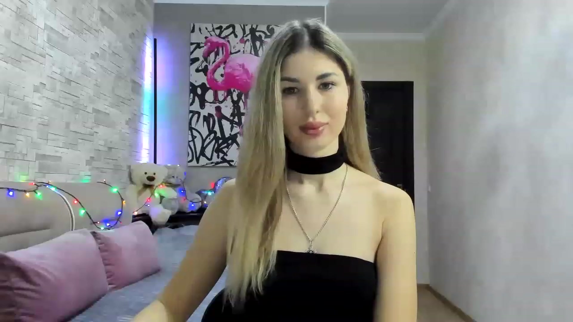 Gallery image thumbnail from Mexika's myfreecams stream on, 01/06/2023, 16:43 image 13 of 20