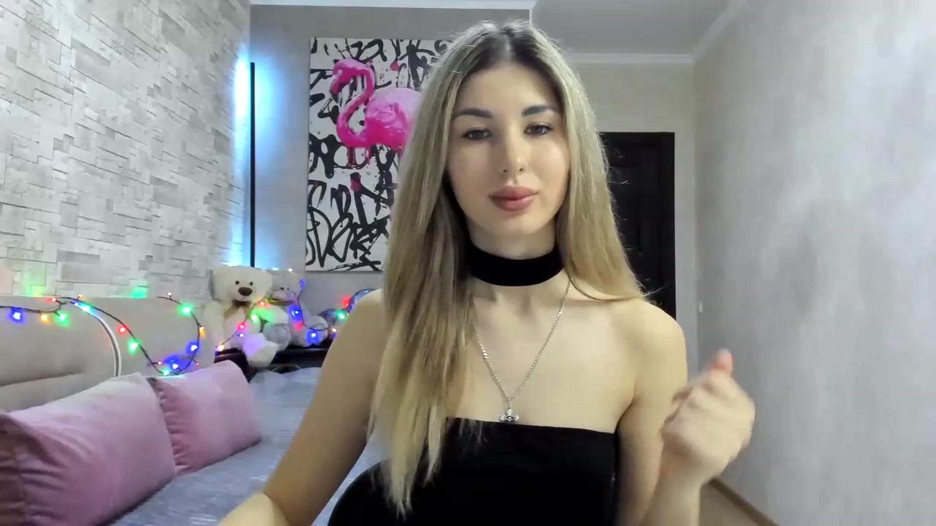Gallery image thumbnail from Mexika's myfreecams stream on, 01/06/2023, 16:43 image 12 of 20