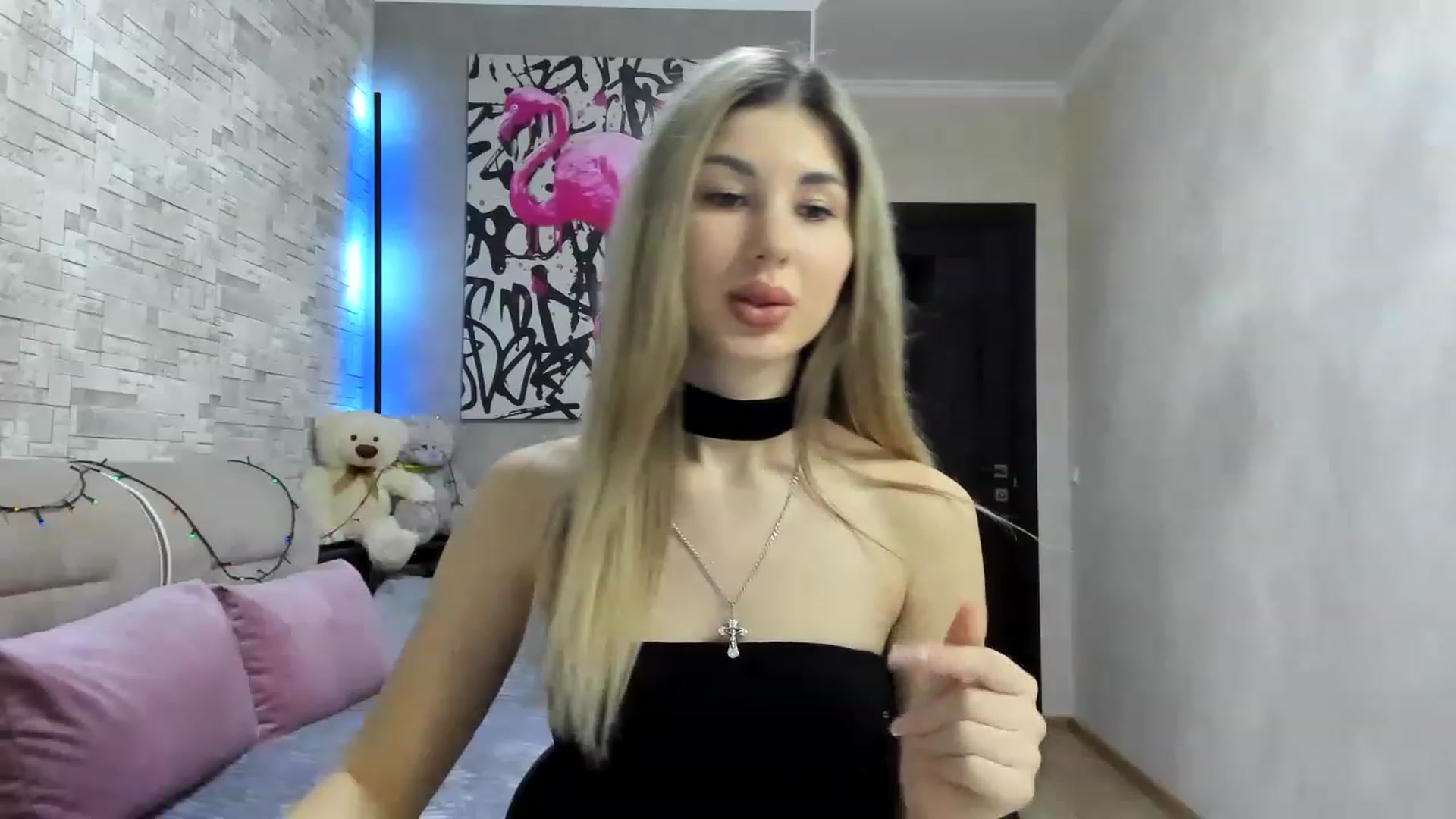 Gallery image thumbnail from Mexika's myfreecams stream on, 01/06/2023, 19:27 image 18 of 20