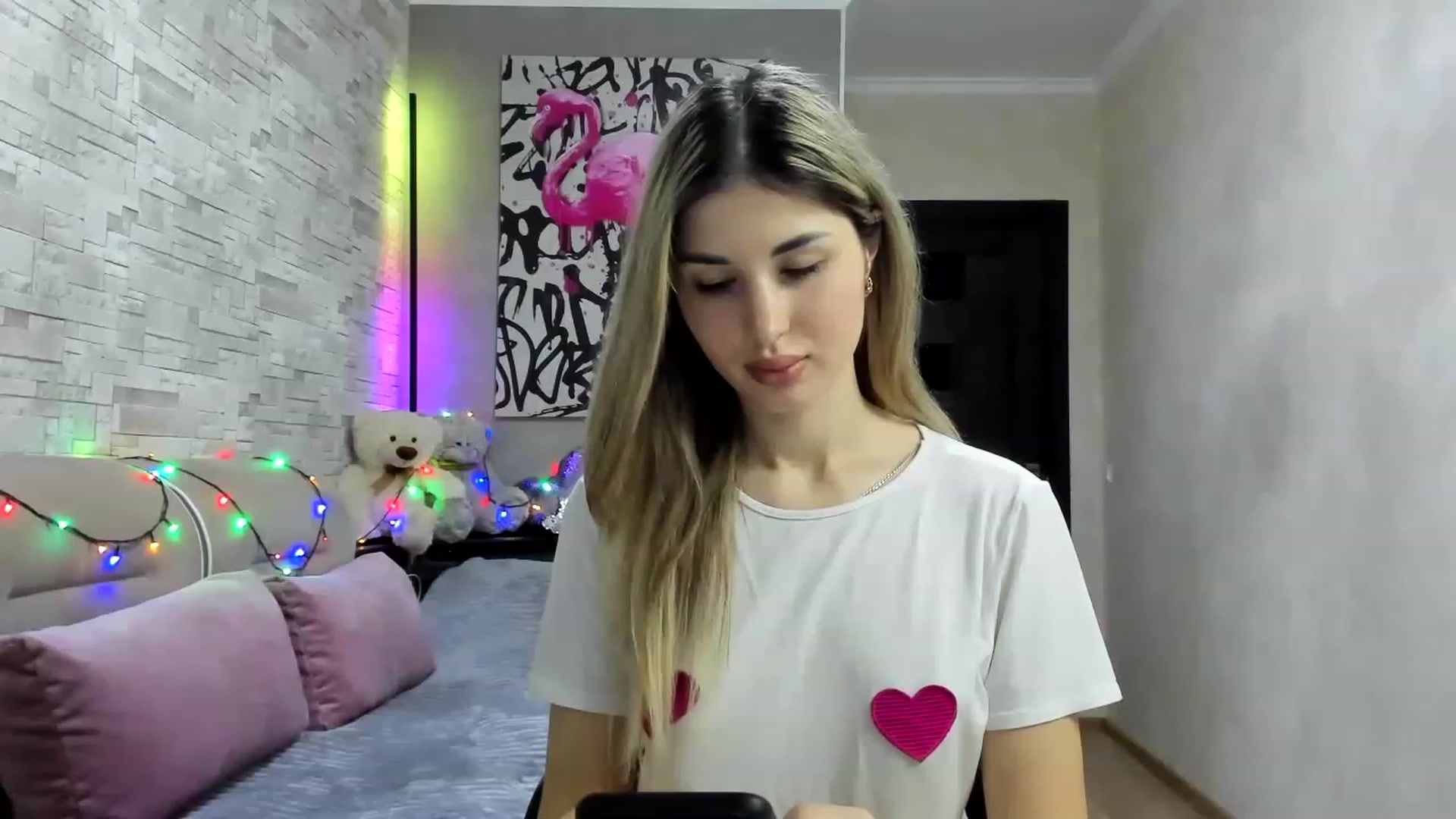 Gallery image thumbnail from Mexika's myfreecams stream on, 01/09/2023, 24:53 image 4 of 20