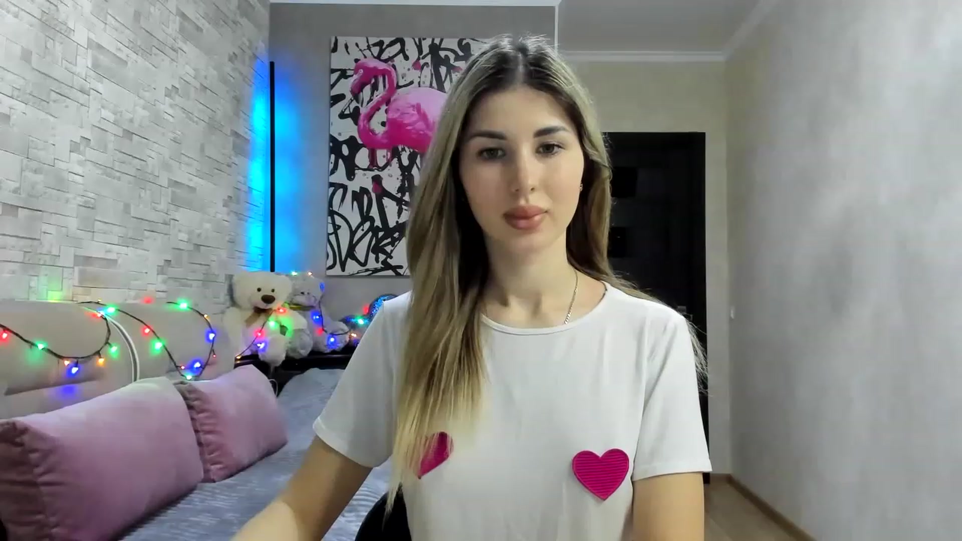 Gallery image thumbnail from Mexika's myfreecams stream on, 01/09/2023, 24:53 image 14 of 20
