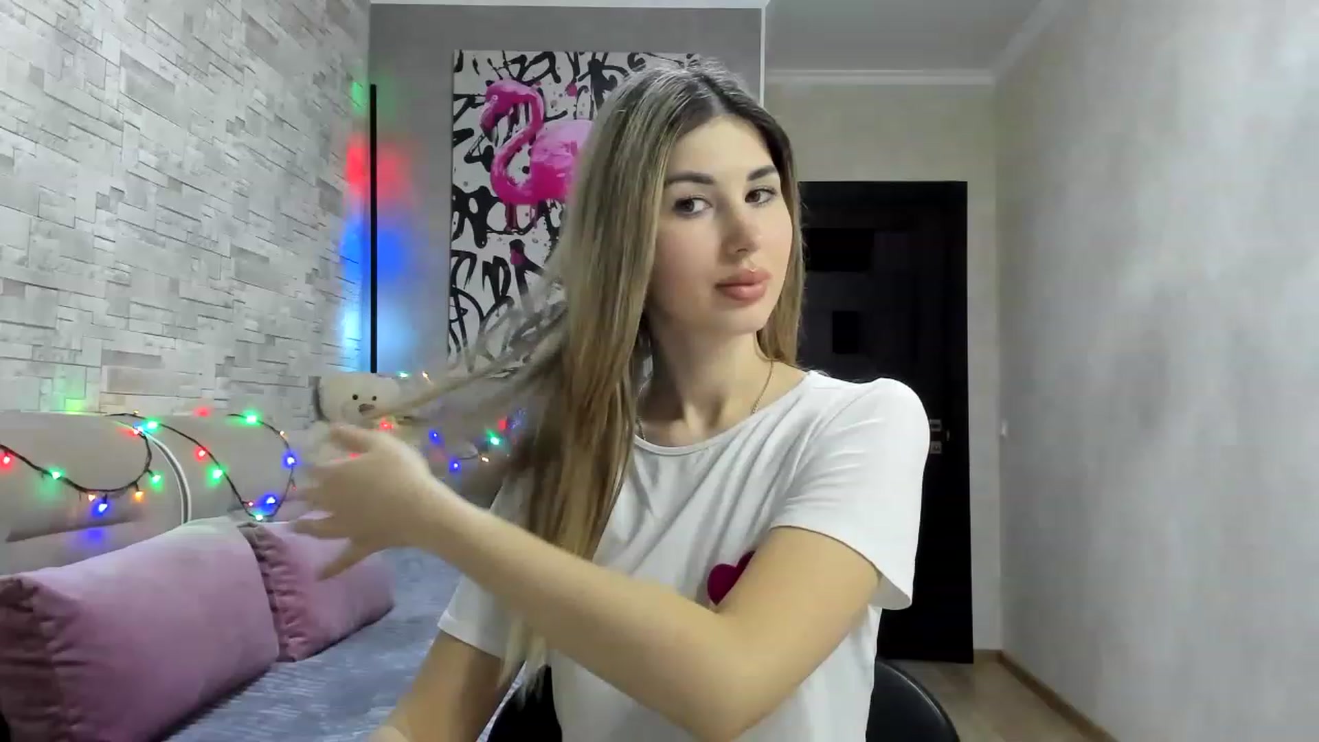 Gallery image thumbnail from Mexika's myfreecams stream on, 01/09/2023, 24:53 image 11 of 20