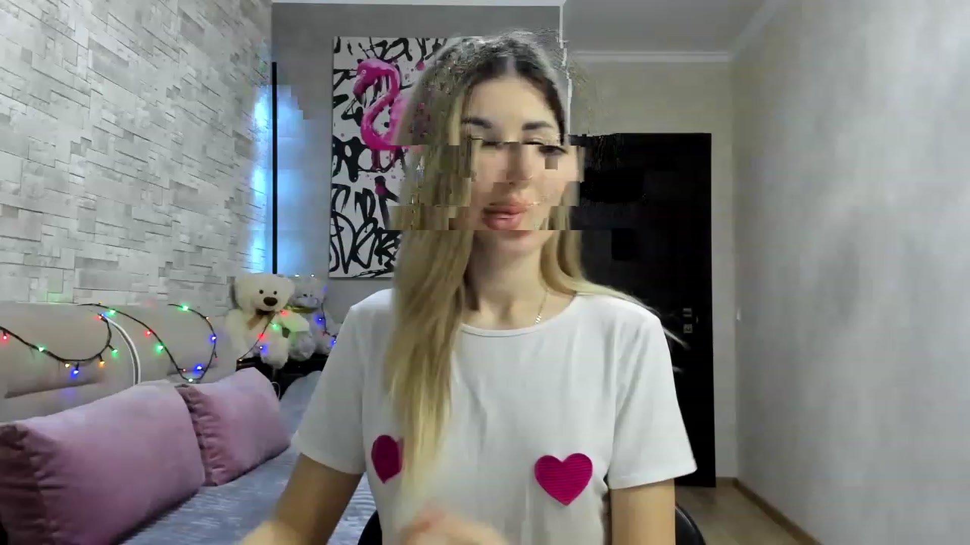 Gallery image thumbnail from Mexika's myfreecams stream on, 01/09/2023, 24:53 image 13 of 20