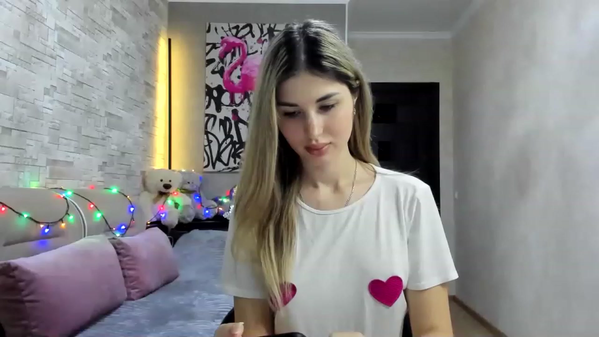 Gallery image thumbnail from Mexika's myfreecams stream on, 01/09/2023, 24:53 image 3 of 20