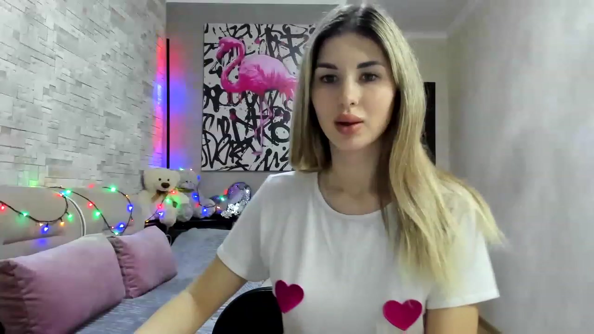 Gallery image thumbnail from Mexika's myfreecams stream on, 01/09/2023, 24:53 image 20 of 20