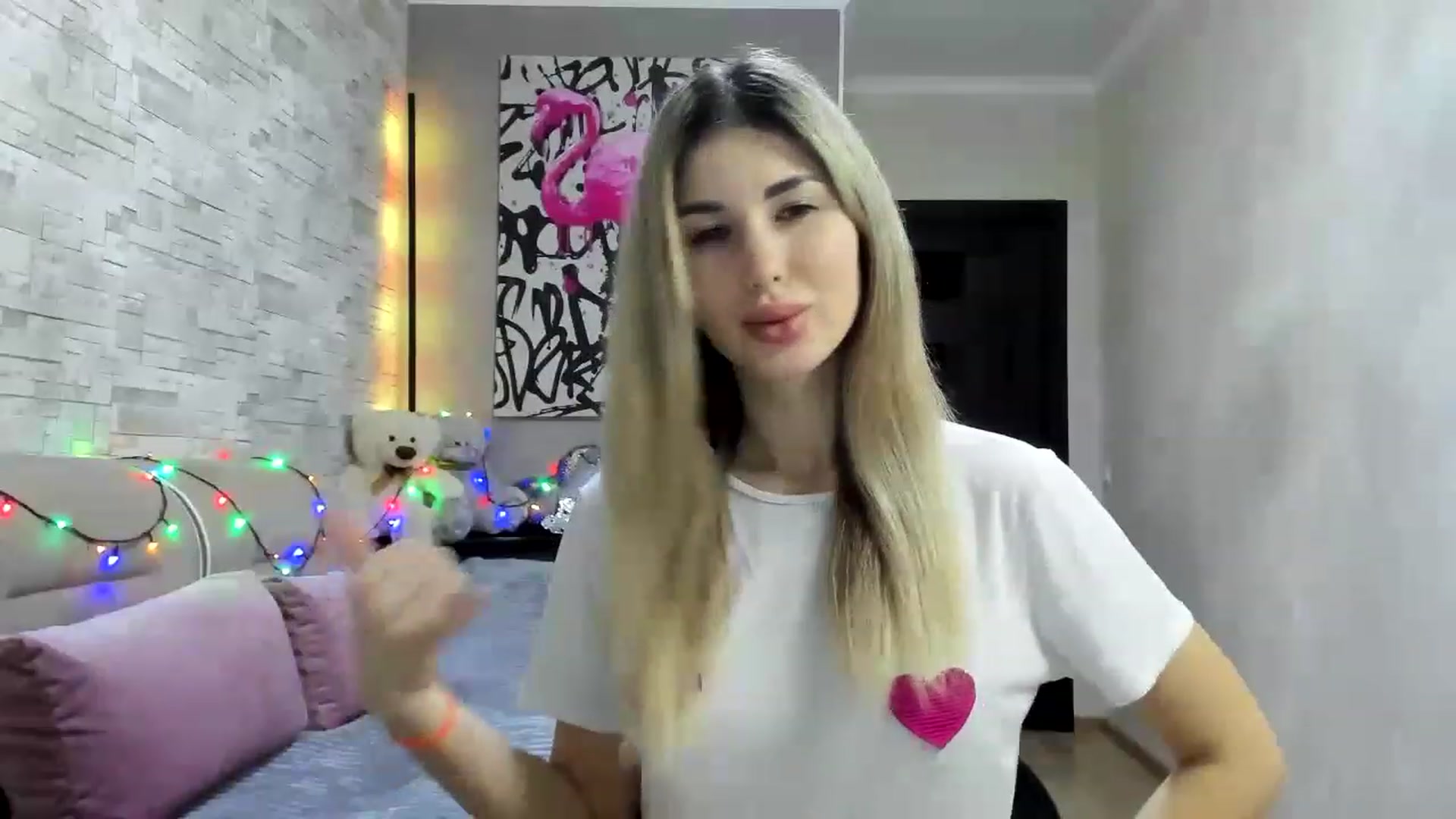 Gallery image thumbnail from Mexika's myfreecams stream on, 01/09/2023, 24:53 image 15 of 20