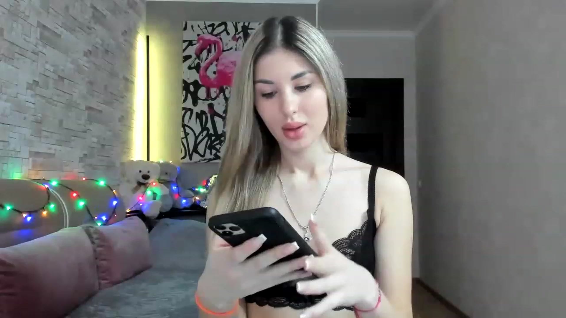 Gallery image thumbnail from Mexika's myfreecams stream on, 01/10/2023, 10:47 image 7 of 20