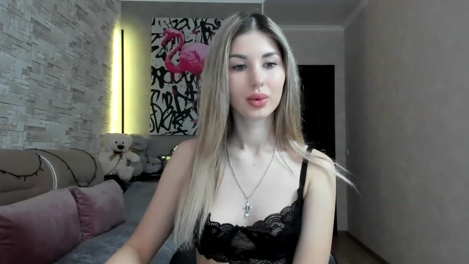 Gallery image thumbnail from Mexika's myfreecams stream on, 01/10/2023, 10:47 image 18 of 20