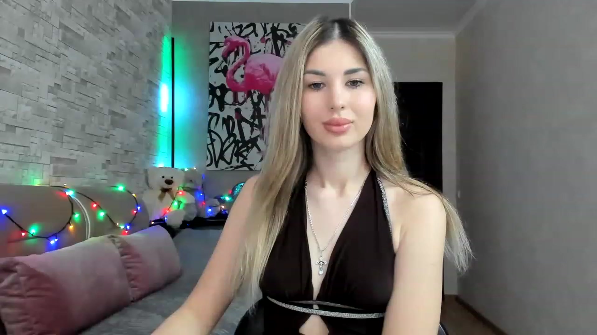 Gallery image thumbnail from Mexika's myfreecams stream on, 01/17/2023, 12:03 image 13 of 20