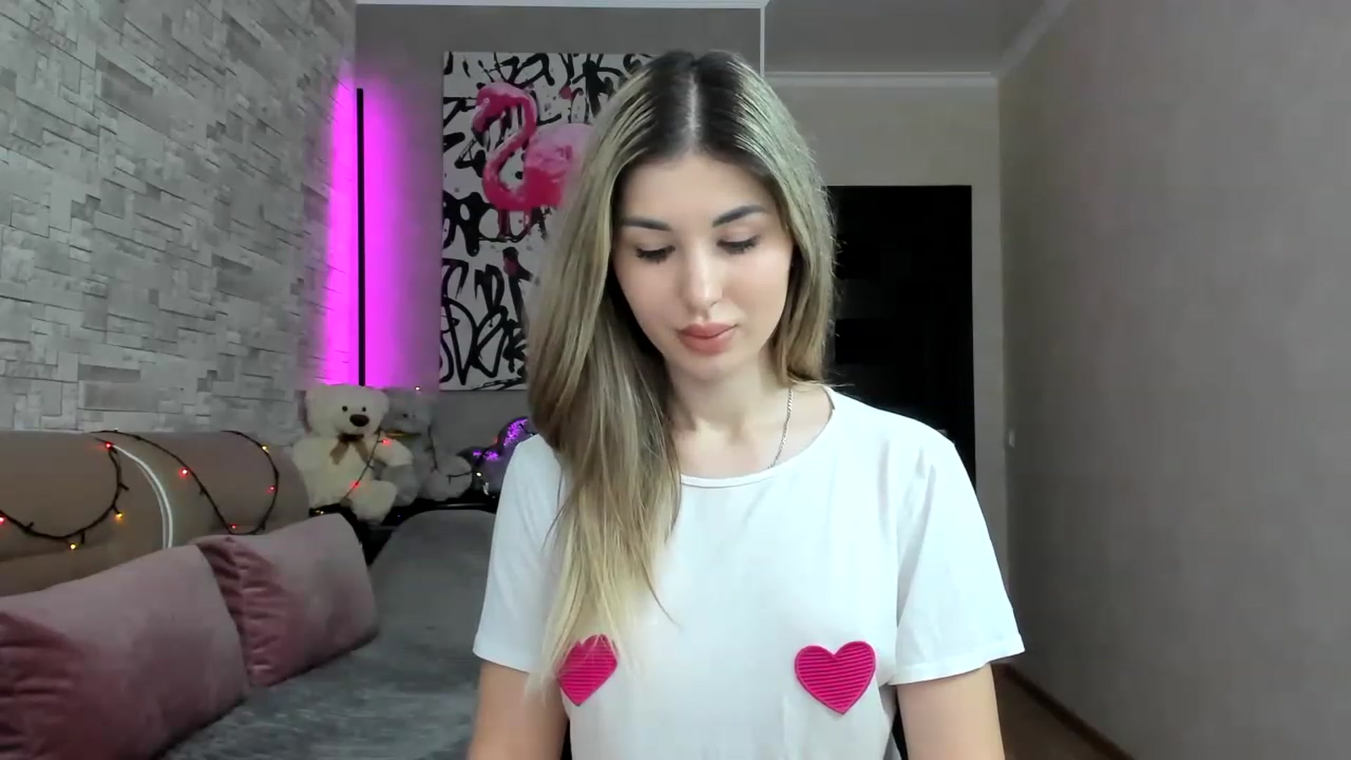 Gallery image thumbnail from Mexika's myfreecams stream on, 01/19/2023, 10:59 image 20 of 20