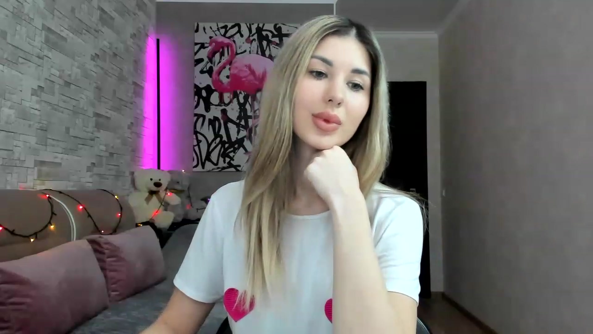 Gallery image thumbnail from Mexika's myfreecams stream on, 01/19/2023, 10:59 image 16 of 20