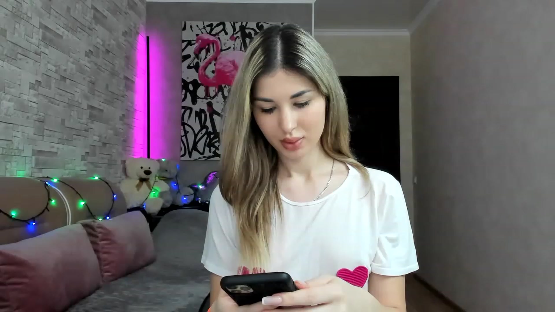 Gallery image thumbnail from Mexika's myfreecams stream on, 01/19/2023, 10:59 image 9 of 20