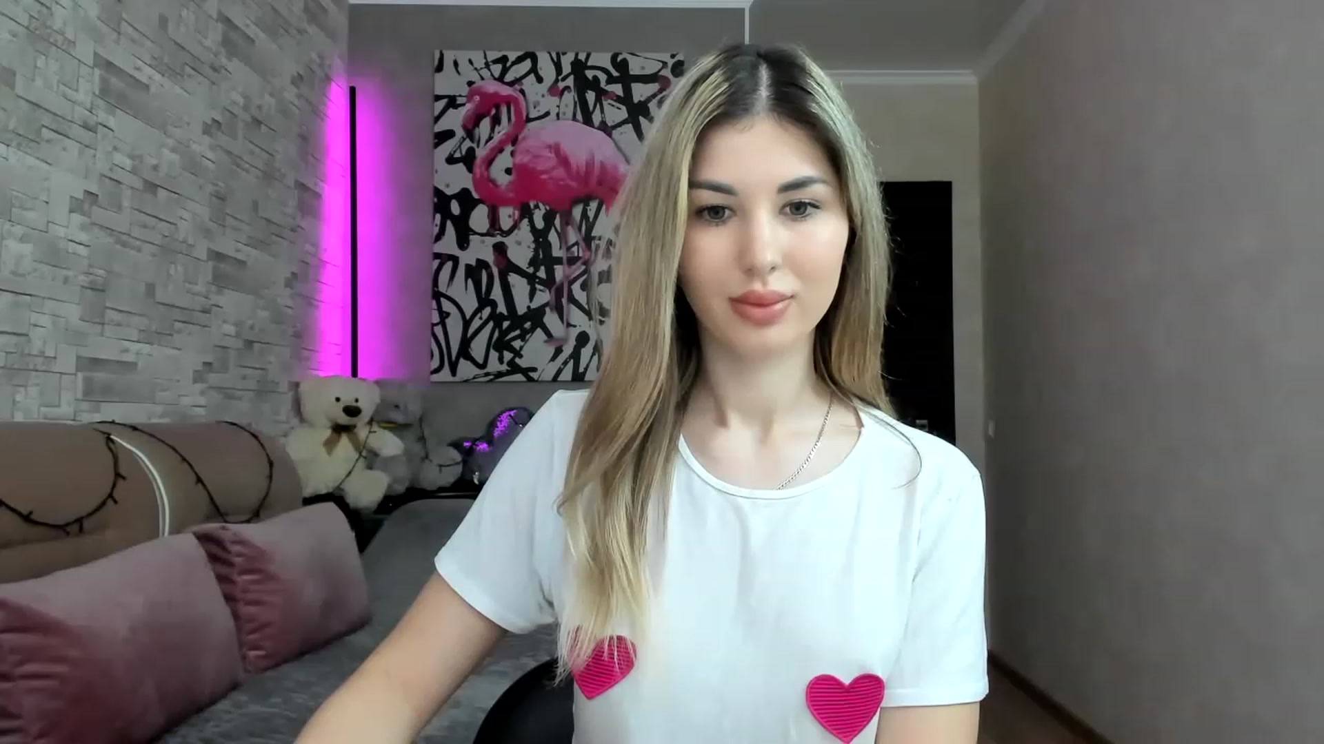 Gallery image thumbnail from Mexika's myfreecams stream on, 01/19/2023, 10:59 image 10 of 20
