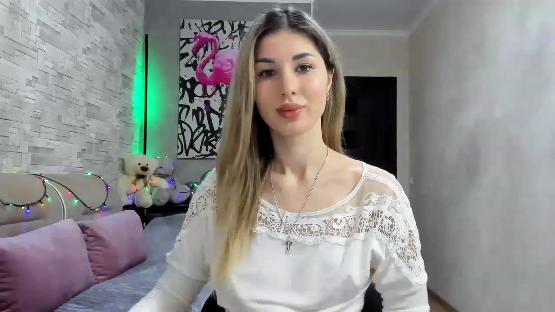 Gallery image thumbnail from Mexika's myfreecams stream on, 01/22/2023, 12:07 image 20 of 20