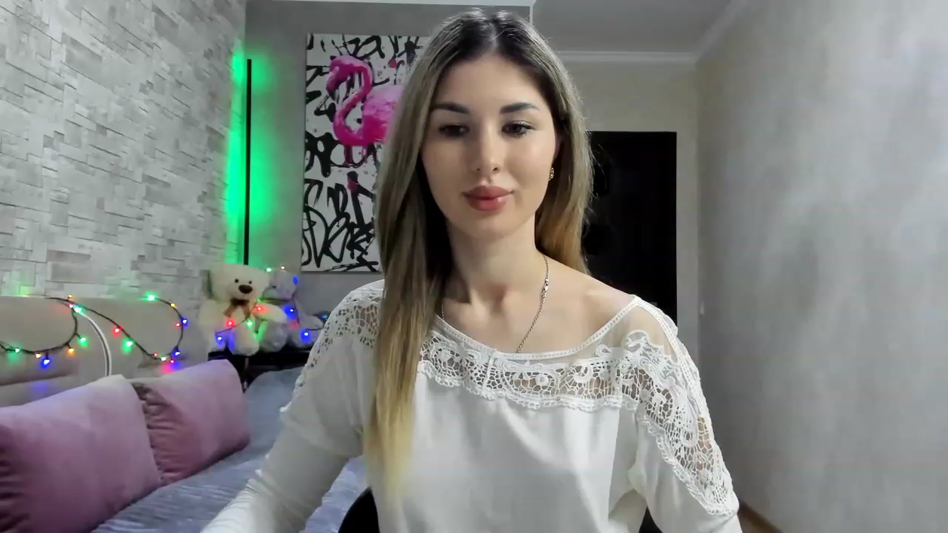 Gallery image thumbnail from Mexika's myfreecams stream on, 01/22/2023, 14:52 image 14 of 20